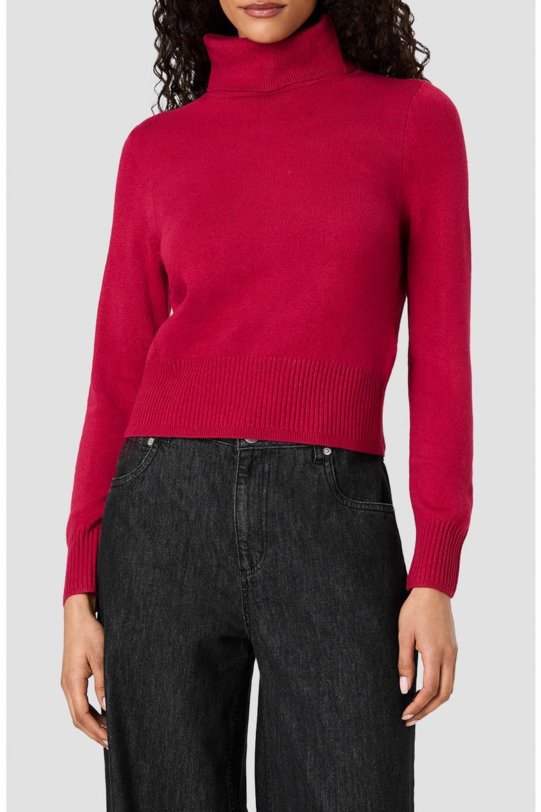 FRENCH CONNECTION - フレンチコネクション FRENCH CONNECTION ☆ タートルネック French Connection Babysoft Turtleneck Sweater (Women) | Nordstrom