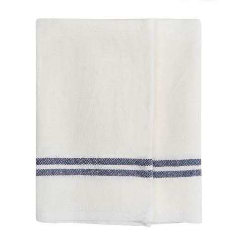 Vintage Linen Towels  - Set of 2
