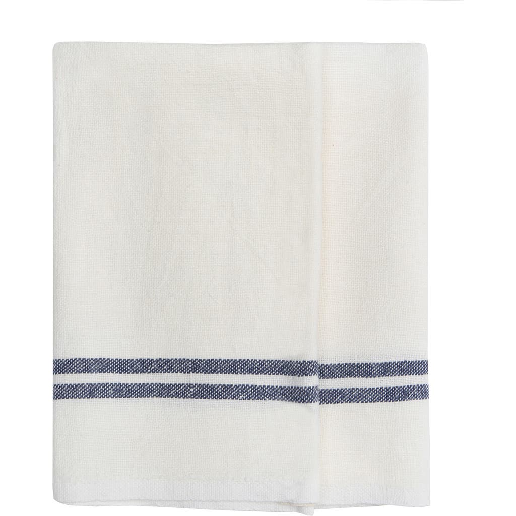 Caravan Home Vintage Linen Towels