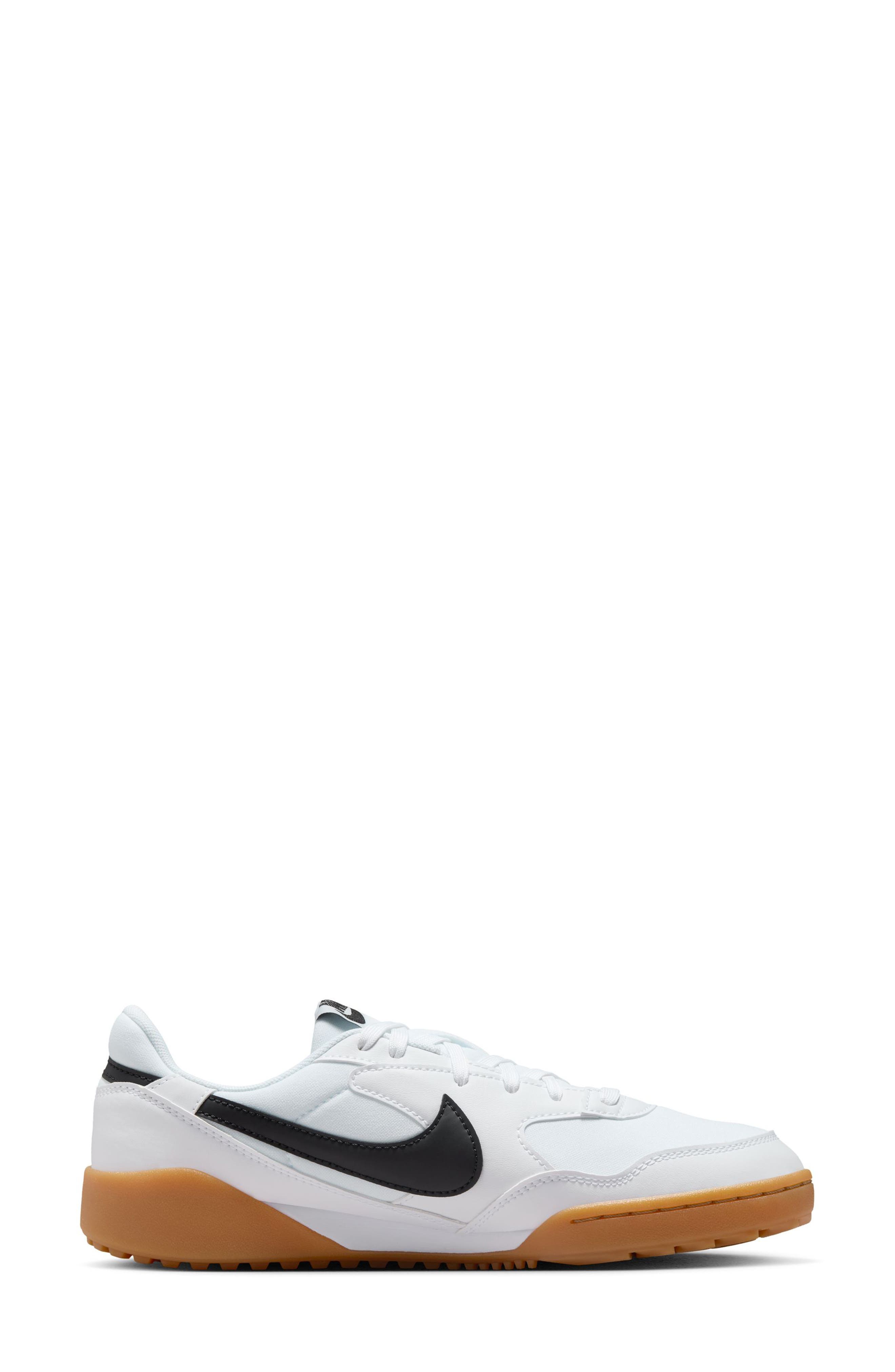 Terra Manta Sneaker, Alternate, color, WHITE/BLACK