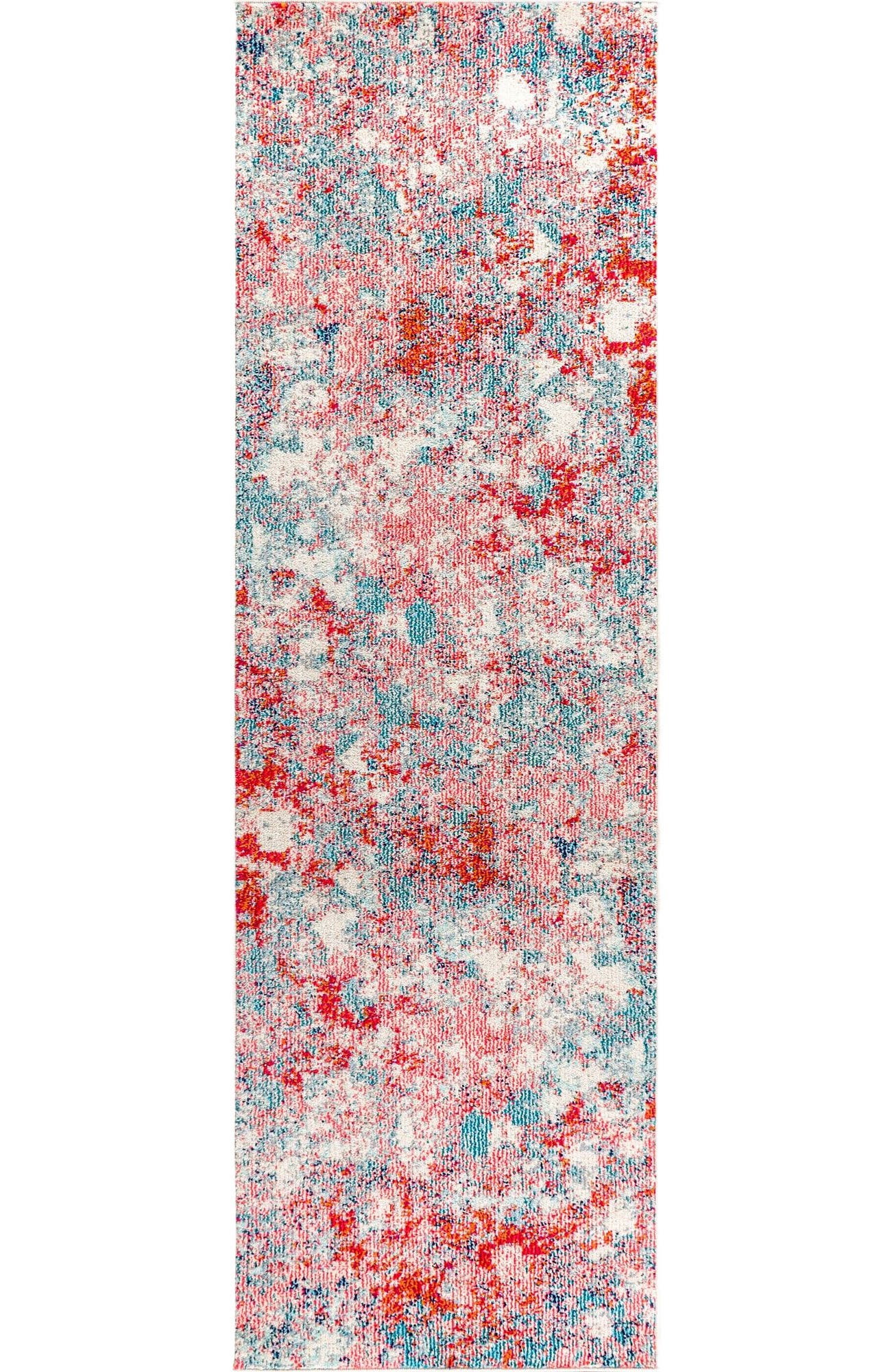 selected Blue/Red