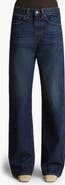 Khaite Bonnie Wide Leg Jeans