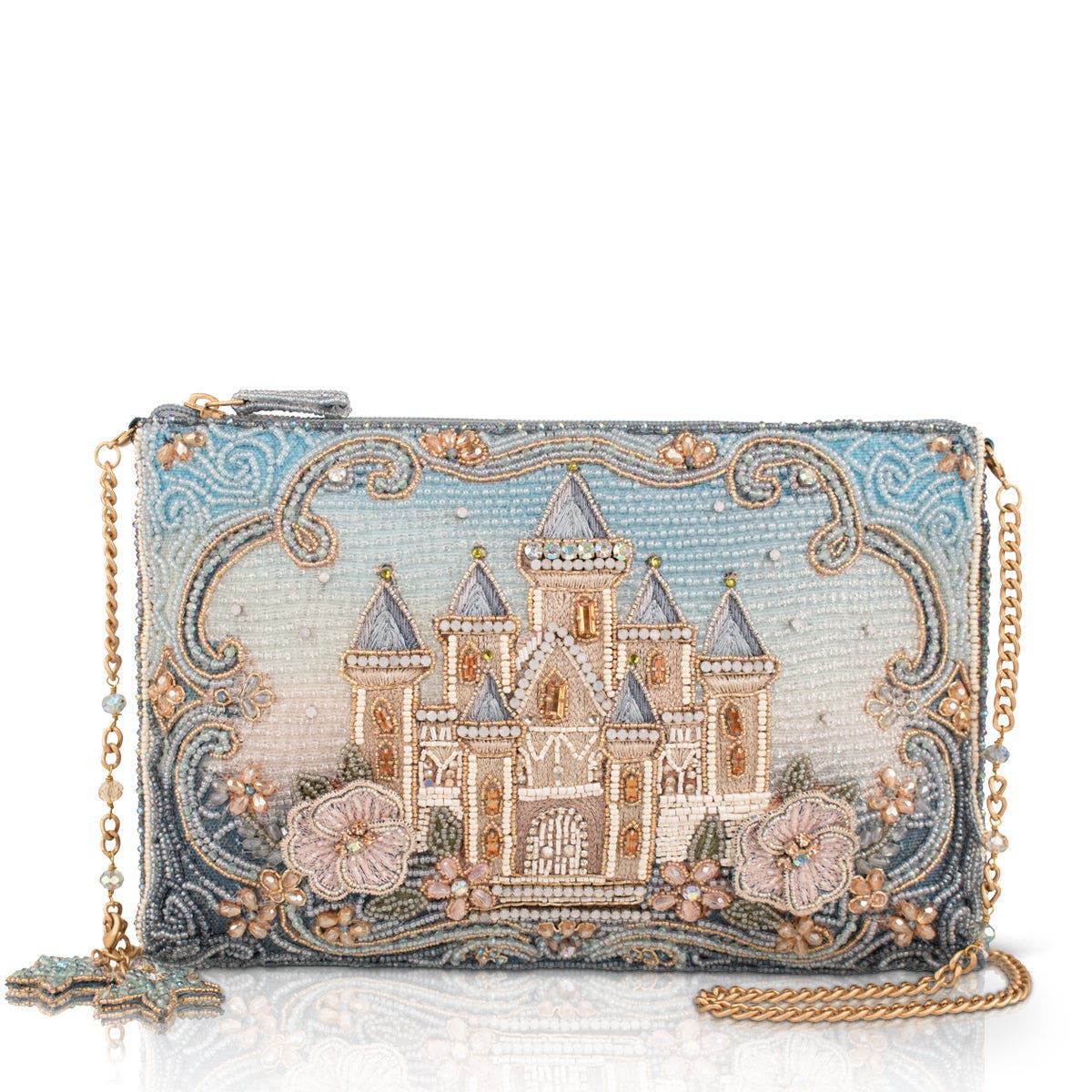 Fairytales Come True, Main, color, Blue