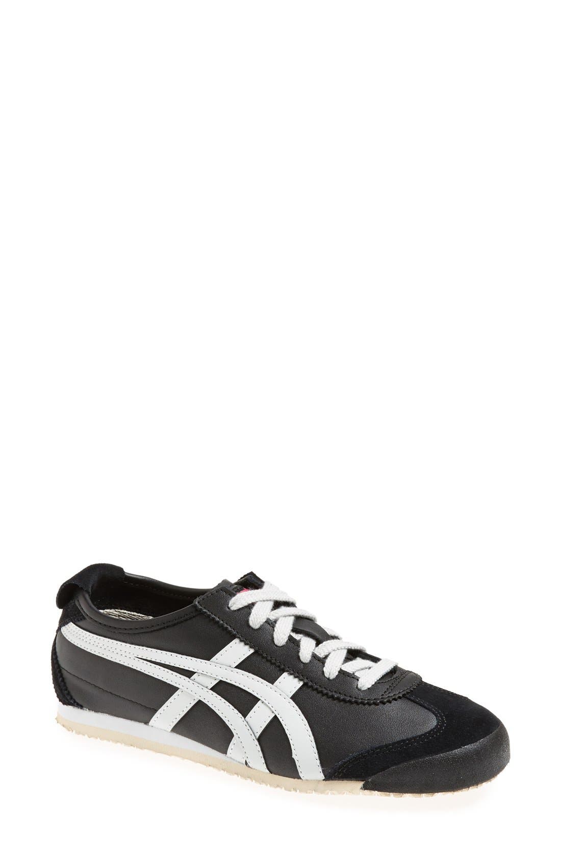 ASICS<sup>®</sup> Onitsuka Tiger<sup>™</sup> 'Mexico 66<sup>™</sup>' Sneaker, Main, color, 