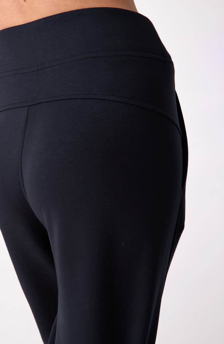 Centerline Athletics Après Women's Jogger, Alternate, color, Black