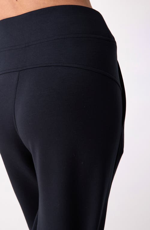 Centerline Athletics Jogger In Black