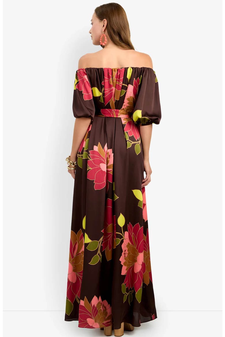 Voglia Dress, Alternate, color, Sera