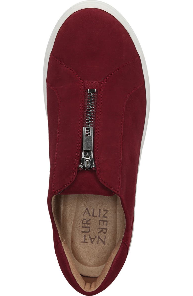 Naturalizer Cyan Slip-On Sneaker, Alternate, color,