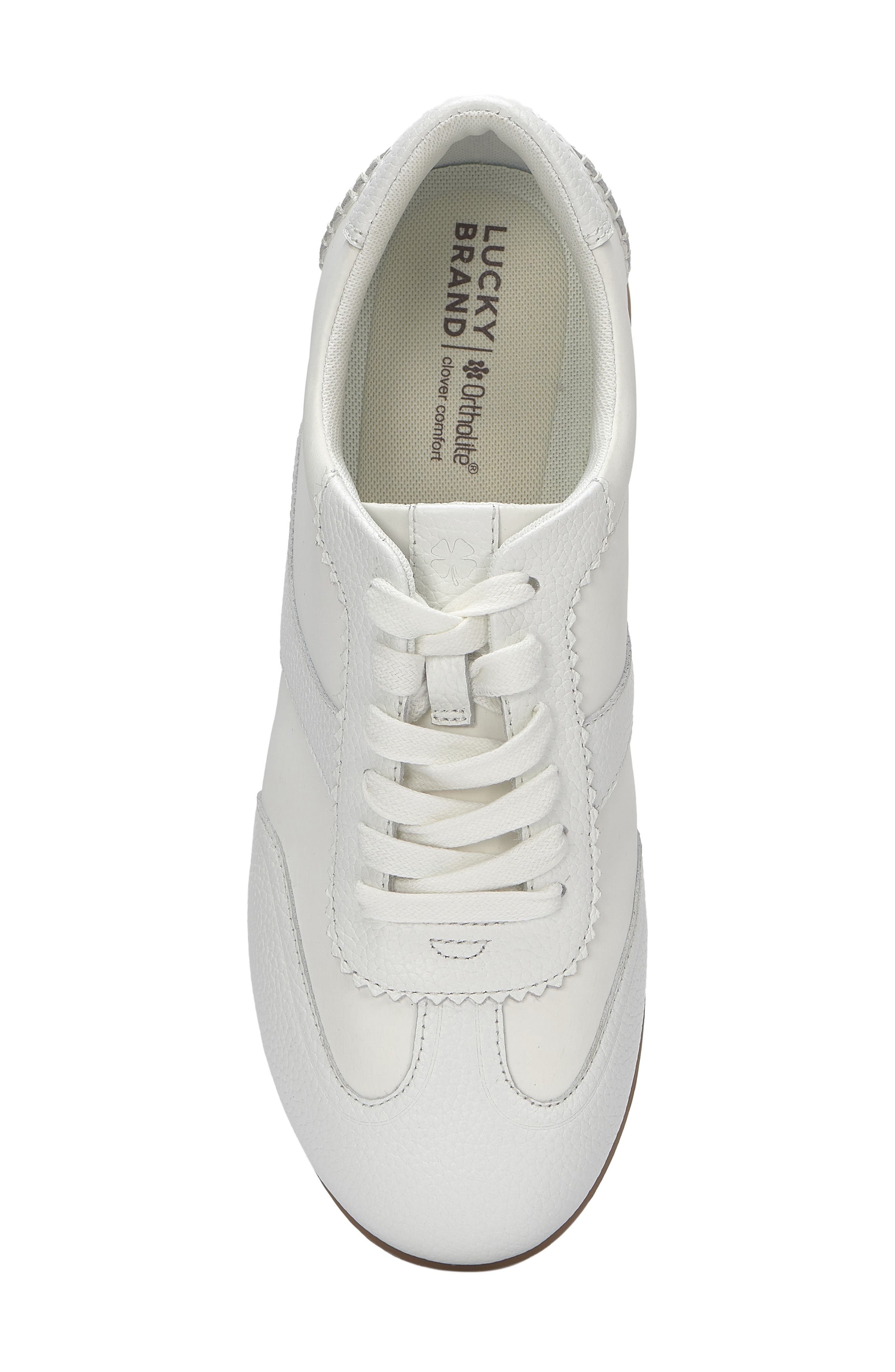 Kofila Sneaker, Alternate, color, WHITE