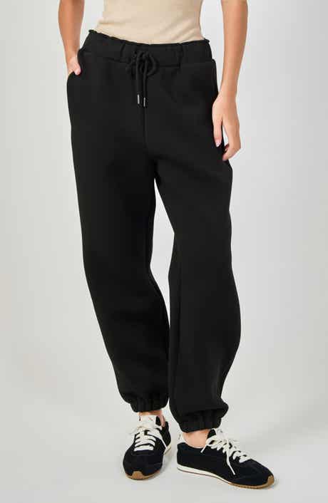 Pocketed Scuba Joggers