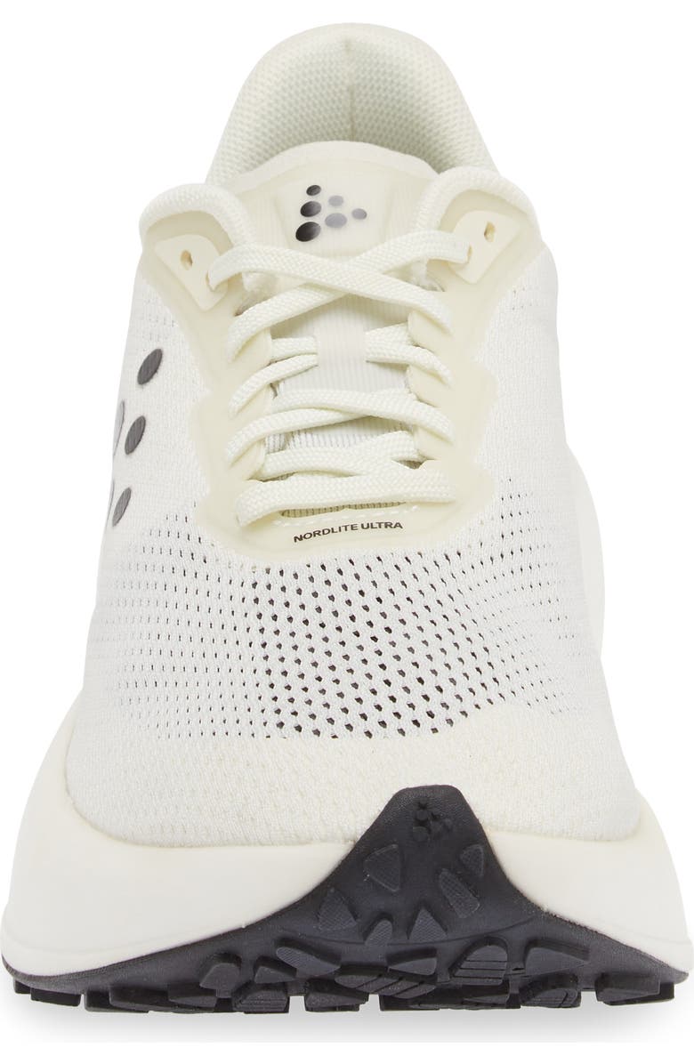 Craft Nordlite Ultra Running Shoe, Alternate, color,