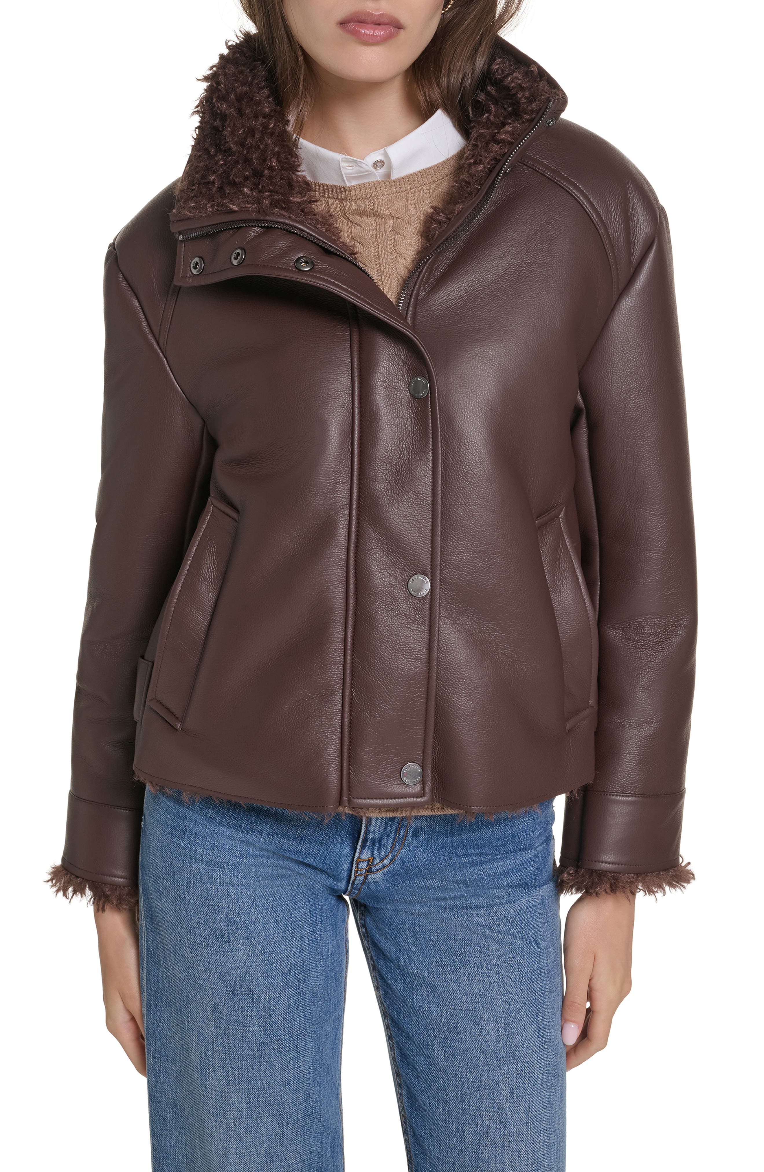 selected BROWN