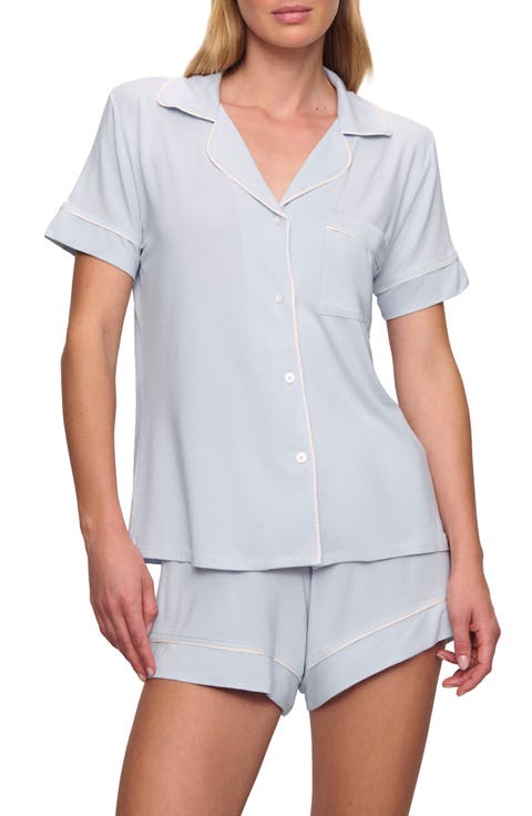 Gisele Relaxed Short Pajamas
