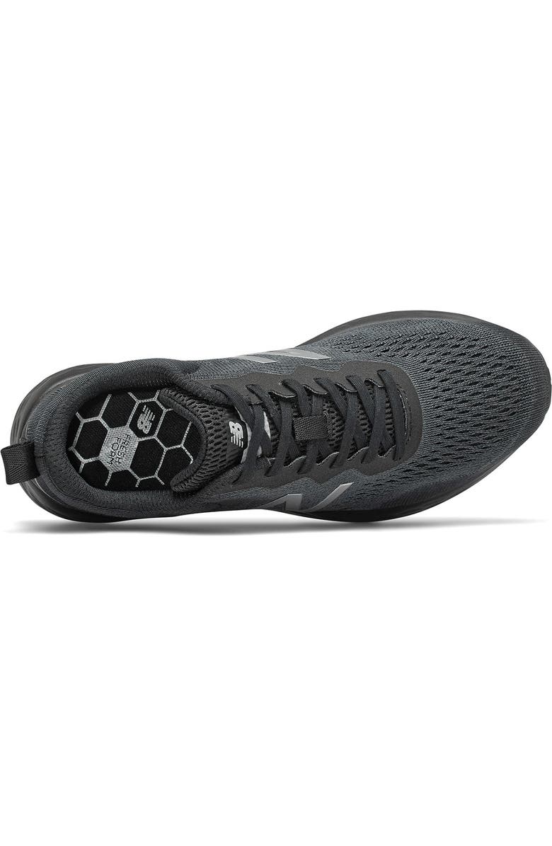 New Balance Fresh Foam Arishi v3 Running Sneaker, Alternate, color,