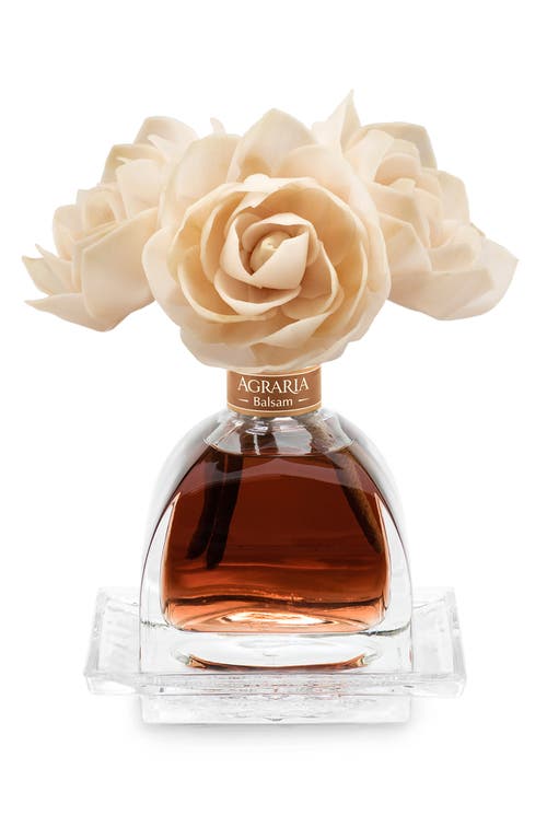 Agraria San Francisco Holiday Airessence Reed Diffuser In Brown