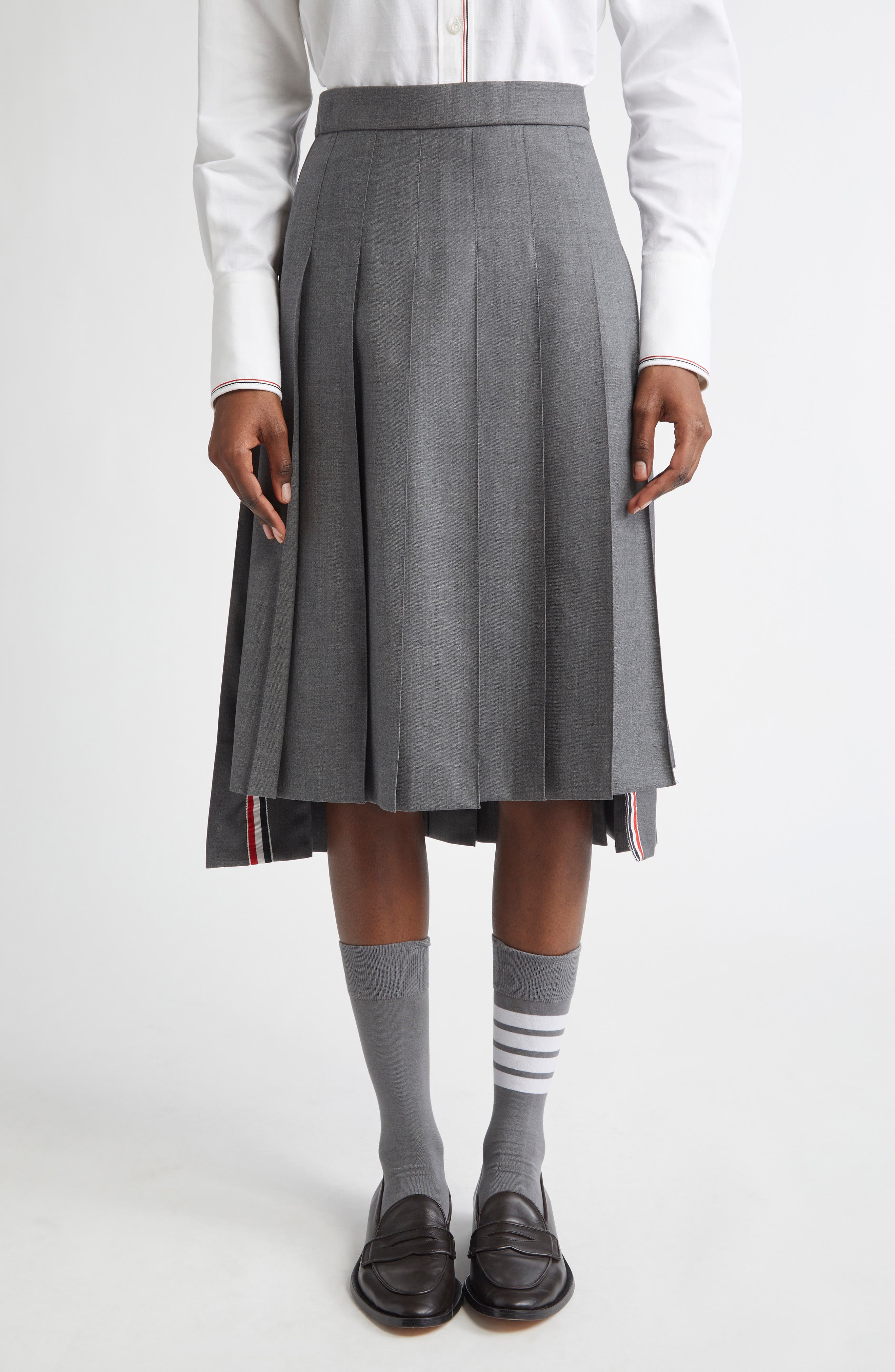 selected MED GREY