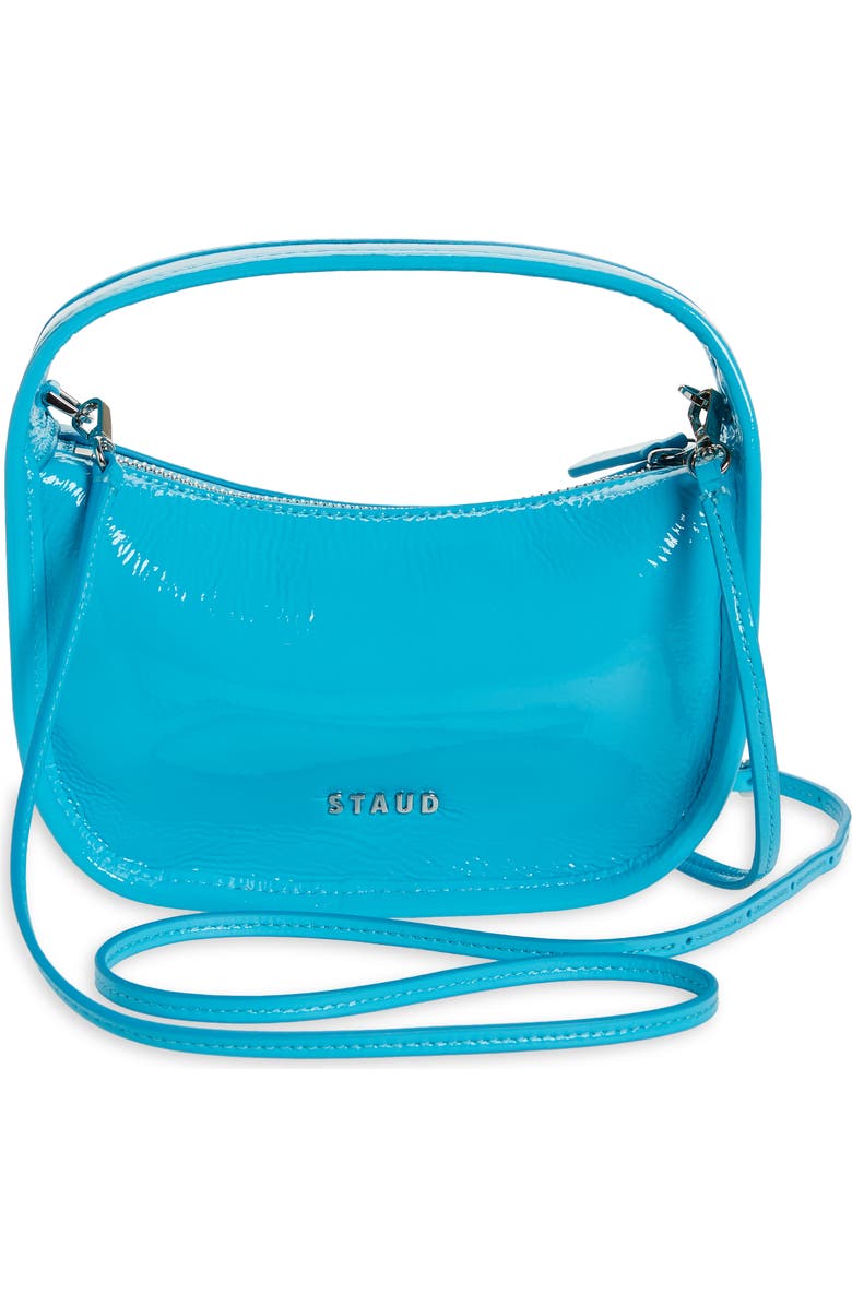 STAUD Venice Convertible Crossbody Bag, Alternate, color,