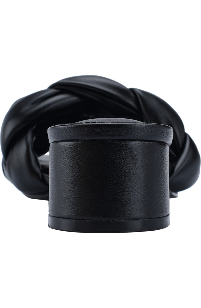 Marc Fisher Calicea Braided Mule Sandal, Alternate, color,