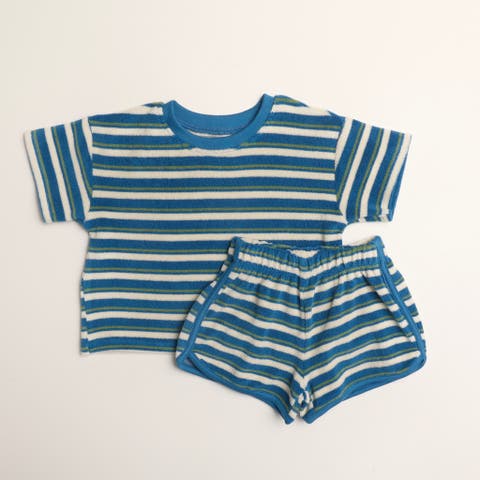Sterling Set (Baby)