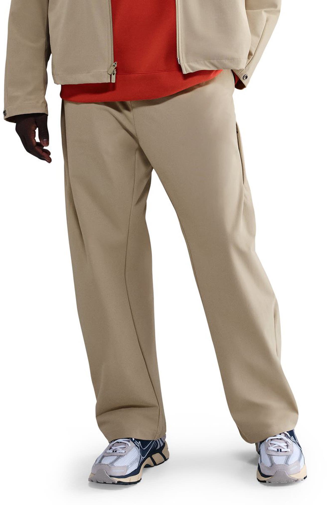 selected DESERT KHAKI/ KHAKI
