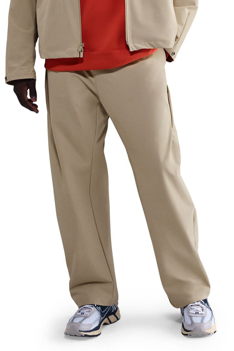 Dri-FIT UV 24.7 Pants, Main, color, DESERT KHAKI/ KHAKI