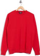 T.R. PREMIUM Classic Crewneck Sweater