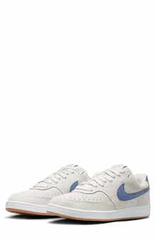 Nike Court Vision Low Top Sneaker