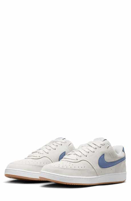 Nike Court Vision Low Top Sneaker