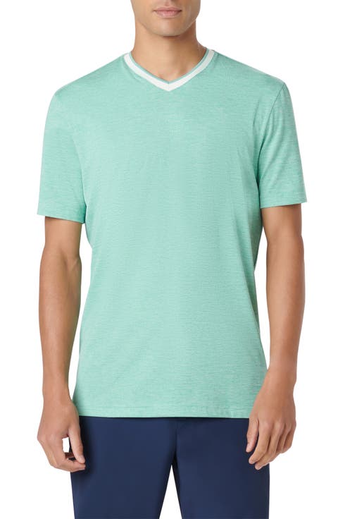 Men's V-Neck Shirts | Nordstrom