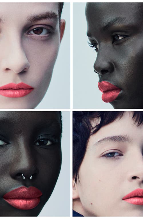 Dries Van Noten Satin Lipstick Refill