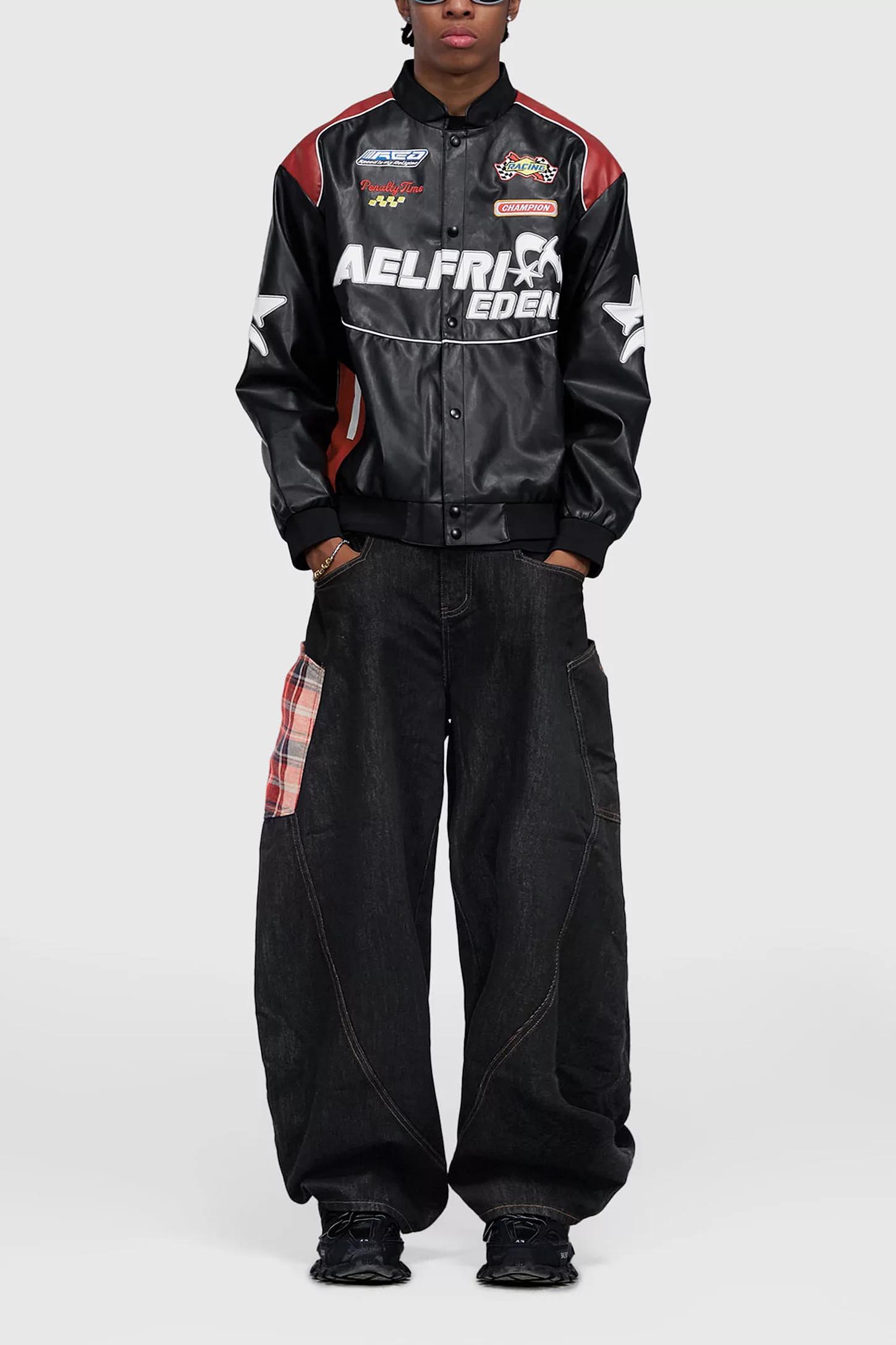 selected Black