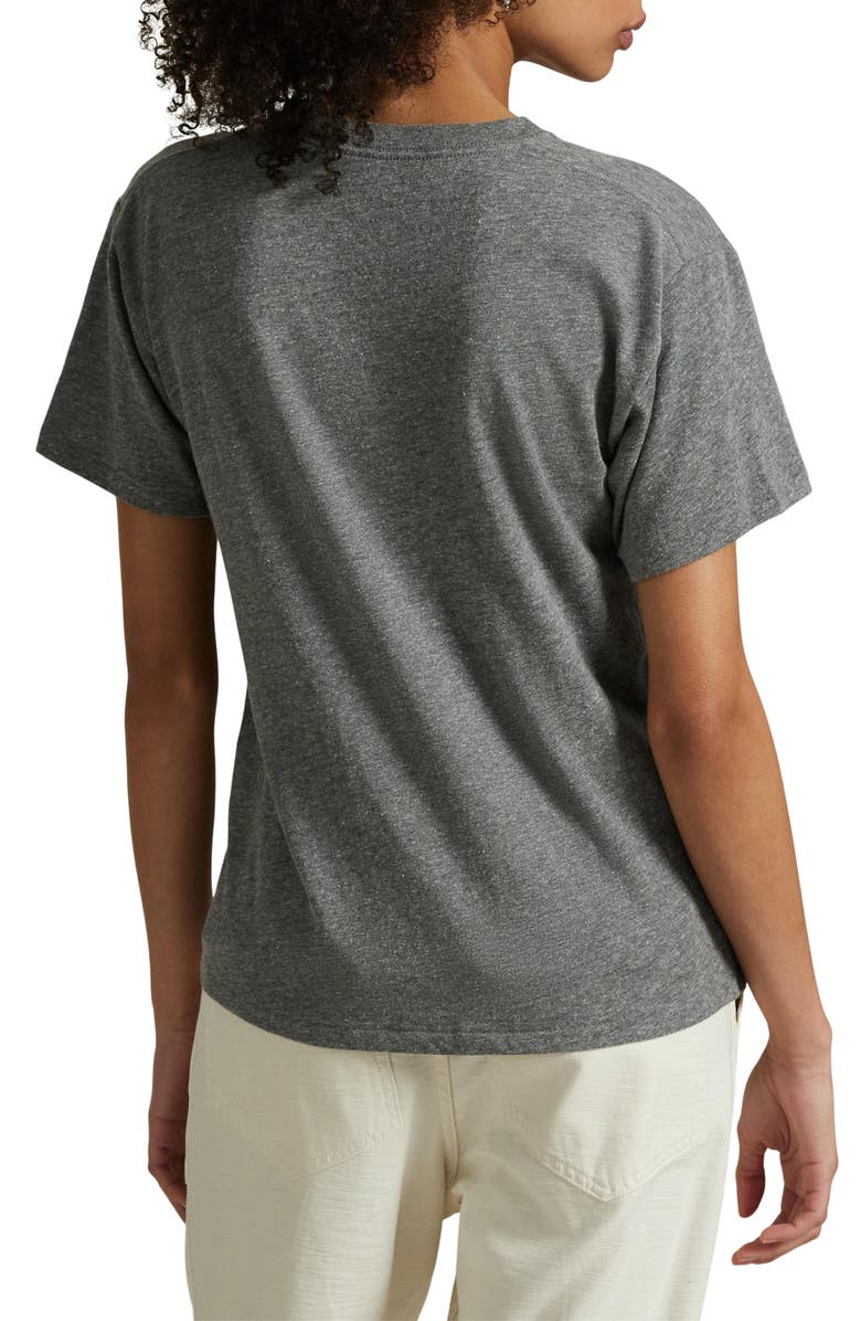 Polo Ralph Lauren Logo Graphic T-Shirt, Alternate, color,