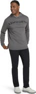 ASHWORTH GOLF Heritage Ashworth Hoodie