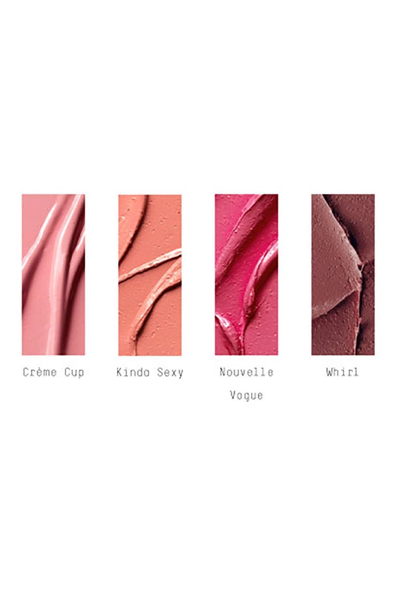 MAC Nutcracker Sweet Nude Mini Lipstick Kit, Alternate, color, NUDE