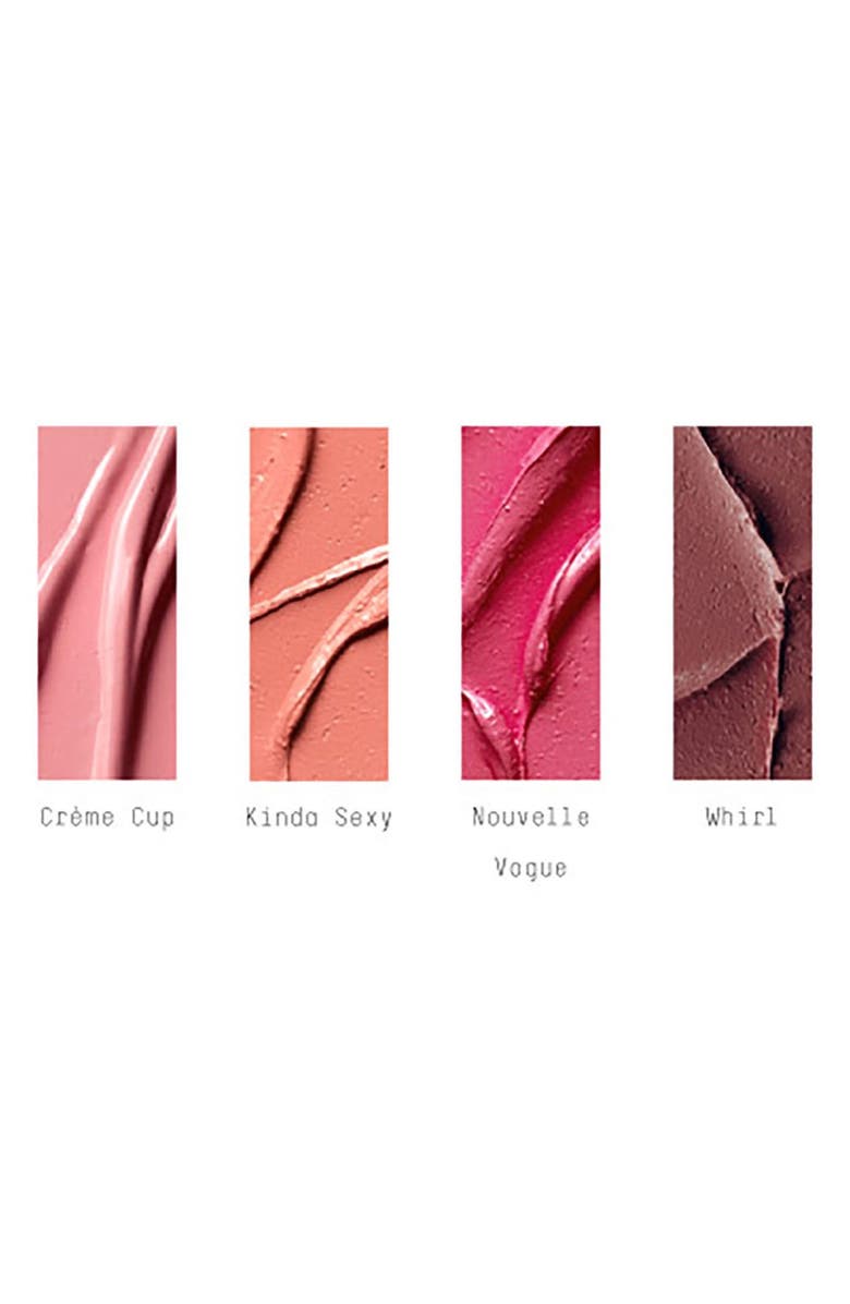 MAC Cosmetics MAC Nutcracker Sweet Nude Mini Lipstick Kit, Alternate, color, 