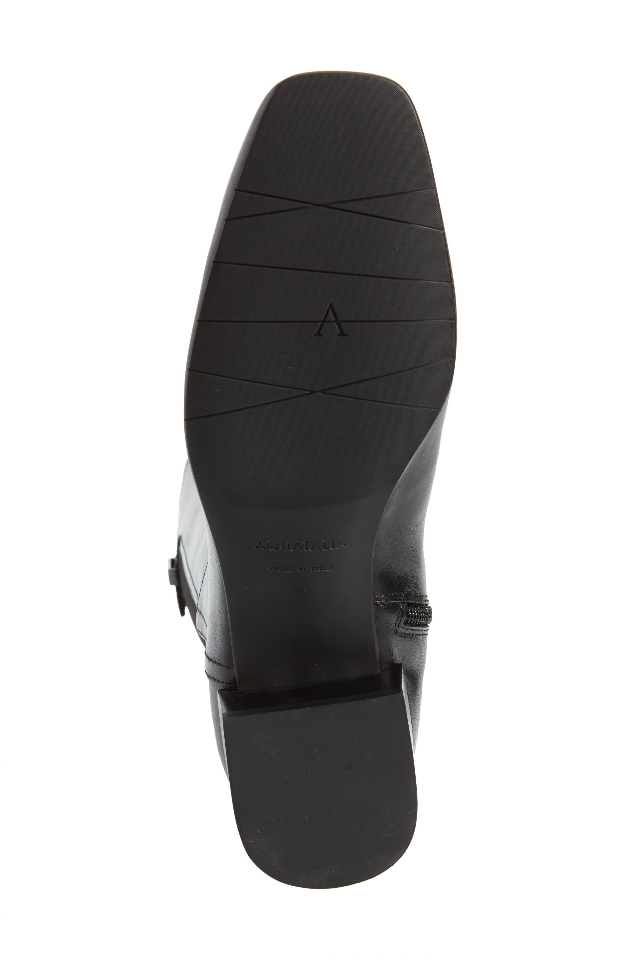 Aquatalia Letizia Weatherproof Boot, Alternate, color, 