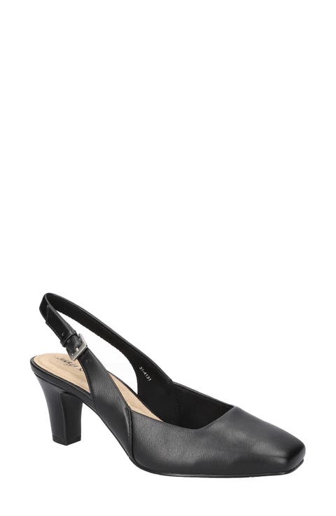 Ritsa Slingback Pump (Women)
