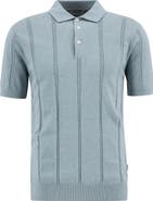 Barbour Wellburn Rib Polo