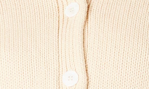 Nia Diego Cardigan In Neutral