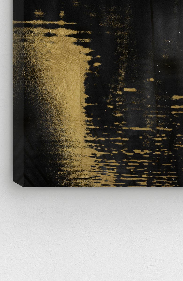 Oliver Gal Nature in Glam Canvas Wall Art, Alternate, color, 