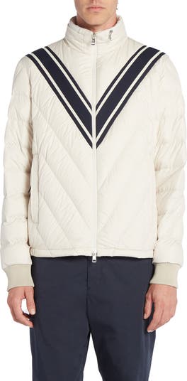 Moncler Barrot Down Jacket | Nordstrom Moncler Barrot Down Jacket | Nordstrom