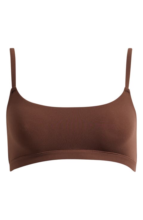 Fits Everybody Scoop Bralette