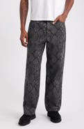 Obey Classic Baggy Jeans