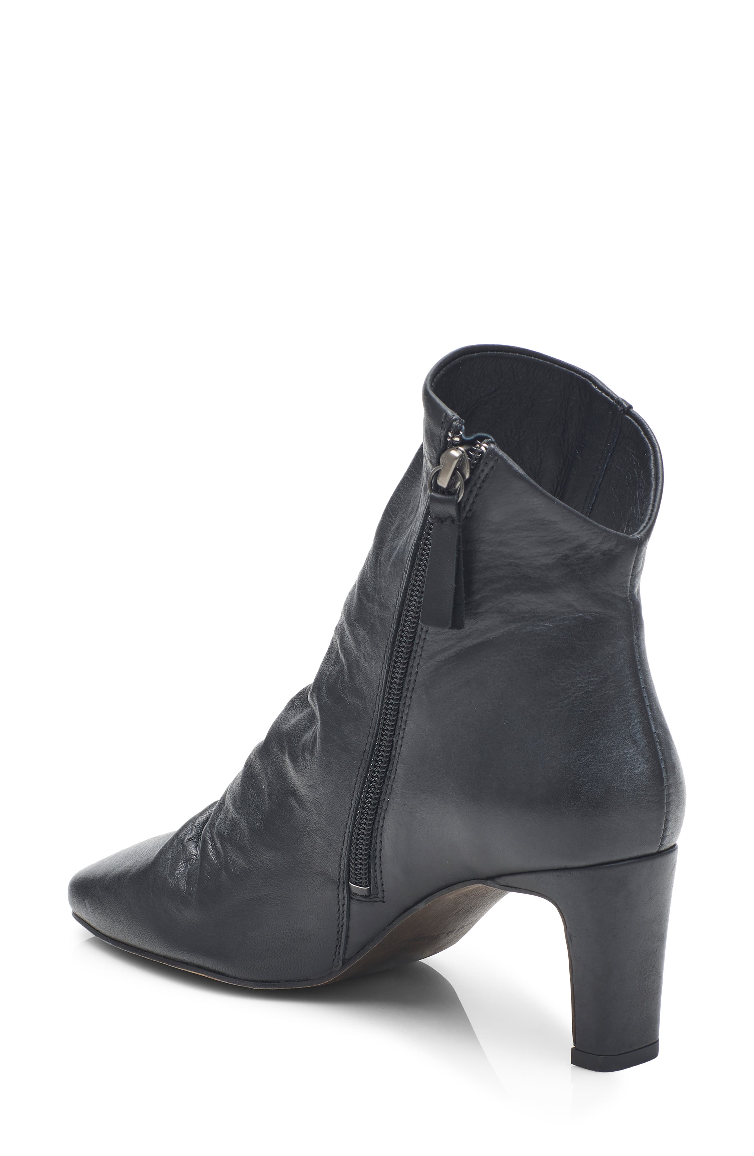 Free People Cybill Slouch Bootie, Alternate, color, 