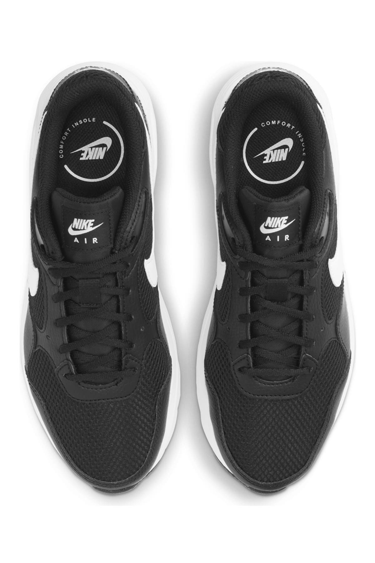 Nike Air Max SC Sneaker, Alternate, color, 