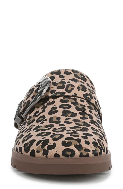 BLOWFISH MALIBU BLOWFISH MALIBU SIENNA BUCKLE CLOG