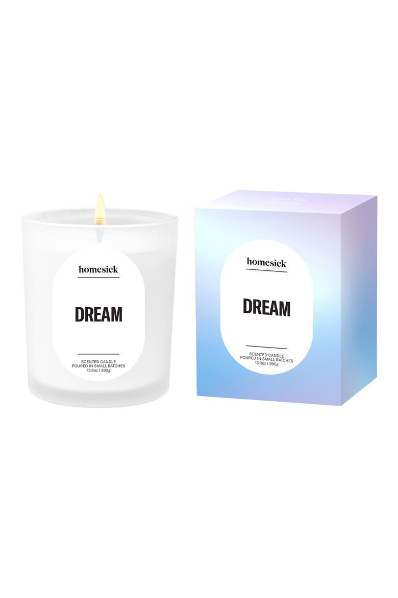 Dream Candle, Main, color, NO COLOR
