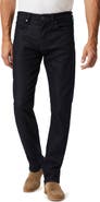 34 Heritage Courage Stretch Straight Leg Jeans