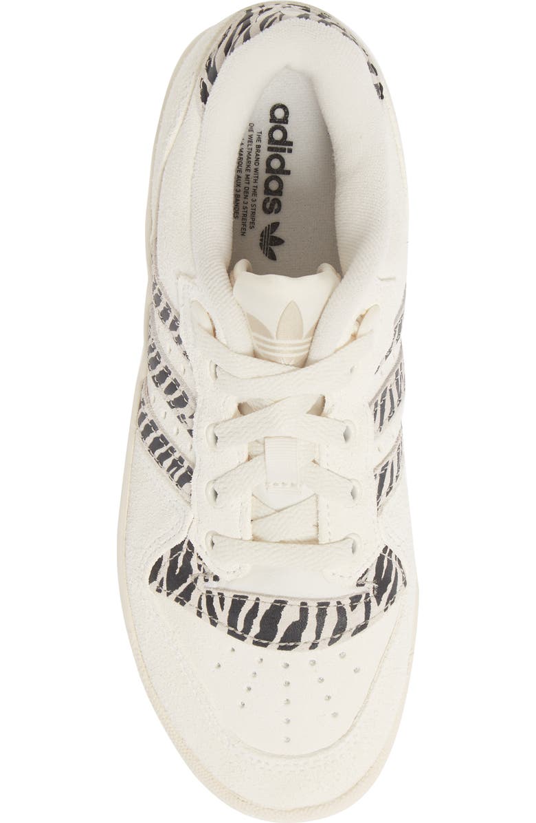 adidas Rivalry Low Sneaker, Alternate, color,