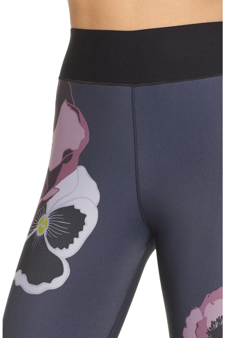 Ultra High Superbloom Leggings, Alternate, color, LILAC